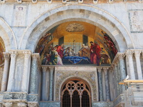 Basilica di San Marco