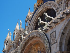 Basilica di San Marco