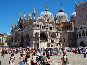 Basilica di San Marco