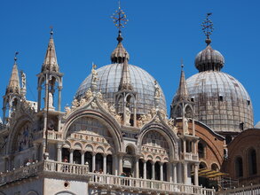 Basilica di San Marco