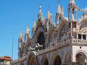 Basilica di San Marco