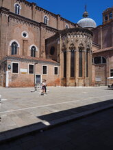 Basilica dei Santi Giovanni e Paolo