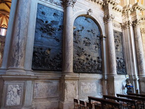 Basilica dei Santi Giovanni e Paolo