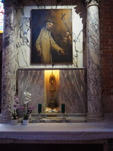 Basilica dei Santi Giovanni e Paolo