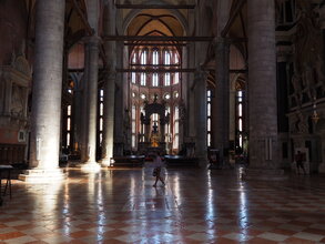 Basilica dei Santi Giovanni e Paolo