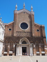 Basilica dei Santi Giovanni e Paolo