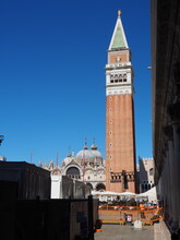 Piazza San Marco