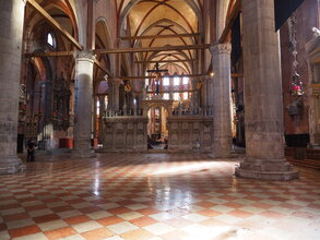 Basilica di Santa Maria Gloriosa dei Frari