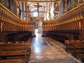 Basilica di Santa Maria Gloriosa dei Frari