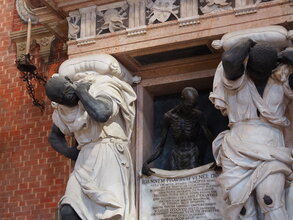 Basilica di Santa Maria Gloriosa dei Frari